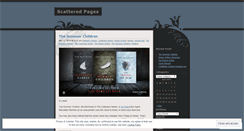 Desktop Screenshot of dothutchison.com